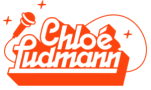 Logo Chloé Ludmann